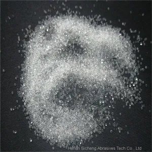 Micron Glass Beads for Industrial Sandblasting thumbnail-2