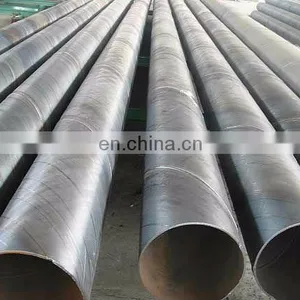 Hot Sell and the Best Price of Q215/Q235 Hot Dip Galvanized Steel Pipe thumbnail-4