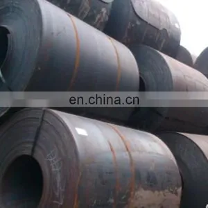 Alloy Material 20Cr Hot Rolled Spring Steel Coil thumbnail-1