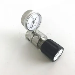 Adjustable Fuel Pressure Regulator thumbnail-1