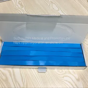 LTX-FREE TOURNIQUET BLU 100/PK thumbnail-2