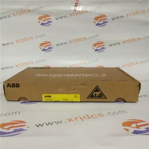 New AUTOMATION MODULE Input And Output Module PLC DCS EMG LID43.03 PLC Module thumbnail-2