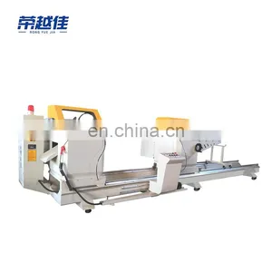 Aluminum Double-head Precision Cutting Saw thumbnail-1