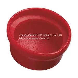 Plastic PVC Rubber Vinyl Pipe End Plugs for BSP NPT UNF Metric Threaded Hole thumbnail-5