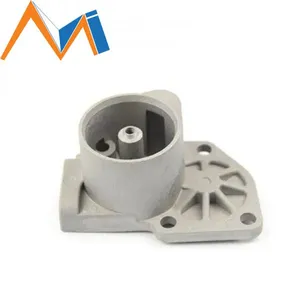 China 2019 Custom Aluminium Electric Gravity Die Casting for Auto Parts thumbnail-3