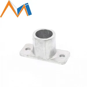 High Quality Customized Gravity Castings High Quality ISO9001: 2015 thumbnail-2
