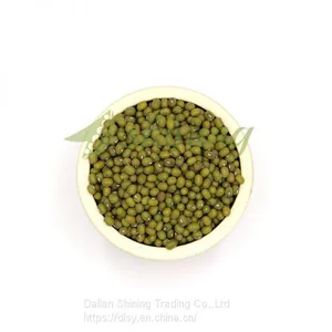 Wholesale Chinese Bulk Artificial Dried Mung Green Beans thumbnail-5