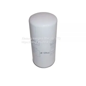 Mengma Supply Mann External Oil Separator LB1374-2 for Mann Compressor Parts thumbnail-1