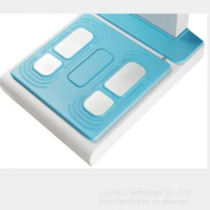 Height Weight Body Composition Analyzer Scale Scanner Inbody Tanita thumbnail-4