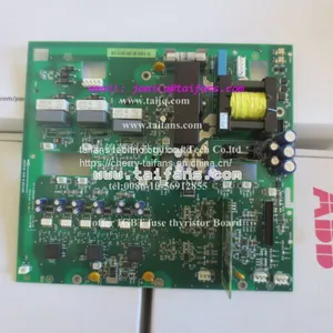 Inverter Drive Power Board SINT4120C SINT-4120C for 4kw/3kw/2.2KW/1.5KW Machine Inverter Power Drive Board SINT4110C SINT-4110C for ACS510 ACS550 4kw/3kw/2.2KW/1.5KW MACHINE thumbnail-4