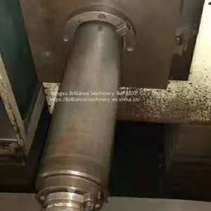TOS WRD150Q Floor-type Boring-mill thumbnail-4