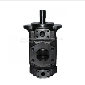 Denison T6EC Hydraulic Vane Pump T6C, T6D, T6E, T6DC, T6EC, T6ED Hydraulic Pump thumbnail-3