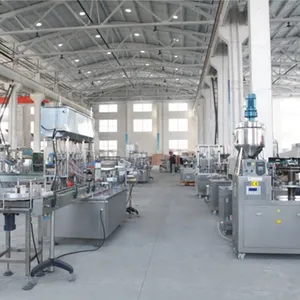 Wuxi PFCT Machinery Co., Ltd. company overview - view 1 thumbnail