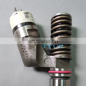 Excavator Accessories C13 for CAT 116-8866 Fuel Injector thumbnail-5