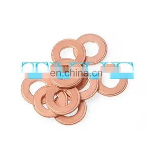 High Quality Stocked Copper Gasket F00RJ01453 FOORJ01453 thumbnail-3