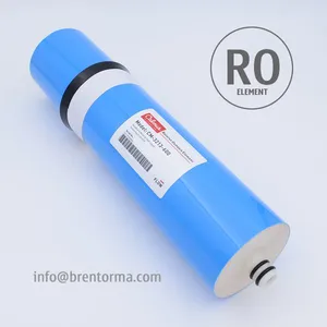 CM-3213-600 High Flow RO Membrane Filter Reverse Osmosis Element thumbnail-3