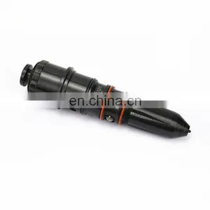 Diesel Fuel Injector 4914325 for NTA855 Engine Parts thumbnail-1