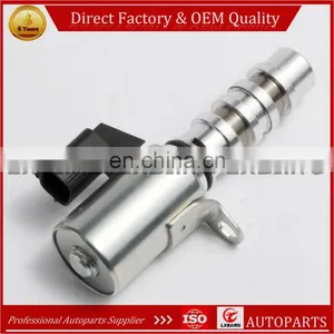 Factory Sale Oil Control Valve VVT Variable Timing Solenoid OEM NO. 23796EN200 23796-EN200 23796EA205 23796-EA205 For Nissam thumbnail-2