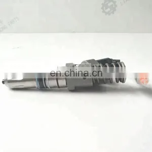 Original M11 Diesel Engine Part 4061851 Fuel Injector thumbnail-1