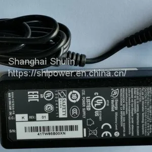 Delta 19V AC DC Adapters ADP-45VD Delta Adapter's Agent thumbnail-3