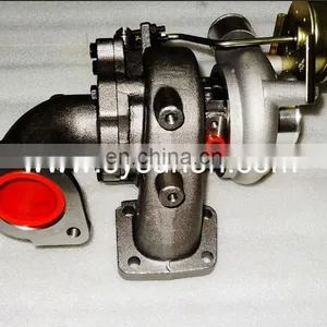 China Factory Directly TF035 49135-02652 Turbocharger for Sale thumbnail-1