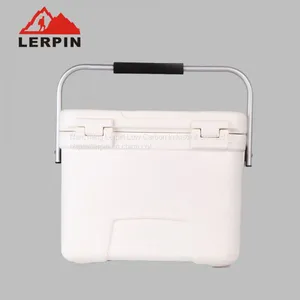 Good Quality Rotomolded Cooler Box Picnic Table Cooler Box thumbnail-4