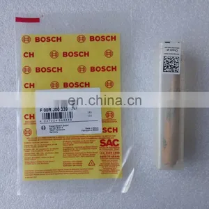 BOSCH Common Rail Injector Control Valve F 00RJ0039 thumbnail-3