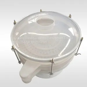 Plastic Vibrating Screen thumbnail-1