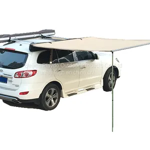 Car Side Awning Car Side Awning Supplier Waterproof Car Side Awning thumbnail-1