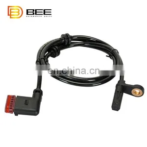 Rear Left or Right ABS Wheel Speed Sensor FOR Mercedes-Benz 2045401317 A2045401317 24071162003 thumbnail-1