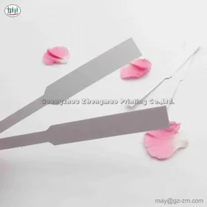 Tester Stickers For Perfume thumbnail-2