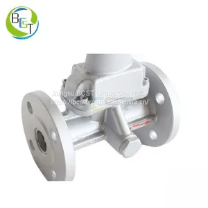 Vortex Natural Gas Flow Meter thumbnail-1