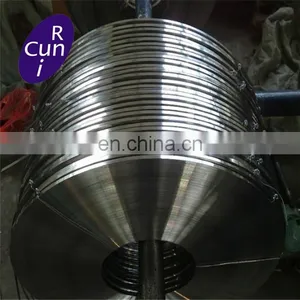 Sealing Alloy 4J33 4J29 4J42 Plate Strips thumbnail-2