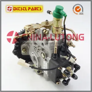 Isuzu Injector Pump NJ-VP4/11E1800L006 4jb1 Injection Pump for Sale thumbnail-1