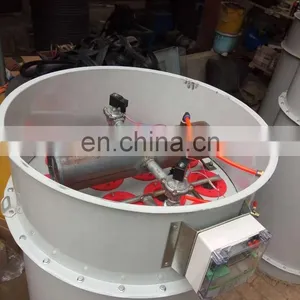 Cement Silo Filter and Pulse Jet Bag Type Dust Collector thumbnail-4