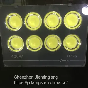 300W 4000W 500W 600W700W 800W LED Flood Light Work Light Cool White Outdoor Security Spotlight AC85-265V JML-FL-F500W thumbnail-1