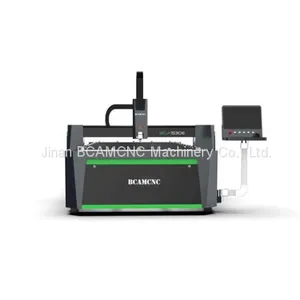 Plasma Cutting Machine Fiber Laser Marking Machine on Sale thumbnail-1