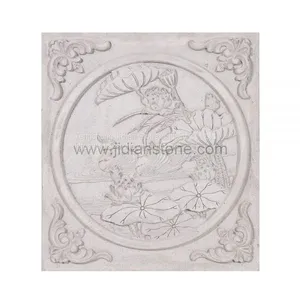 Carving Stone Wall Tile thumbnail-3