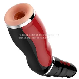 2020 High Quality Chinese Wholesale Adult Toys Masturbation Cup for Man thumbnail-1