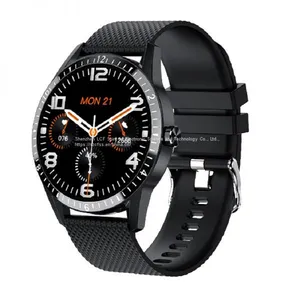 Smart Watch Bluetooth Music Player Sports Pedometer Phone Watch thumbnail-1