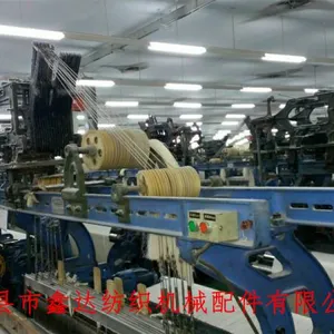 Huixian City Xinda Textile Machinery Parts Co., Ltd company overview - view 1 thumbnail