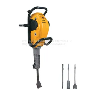 ATLAS COPCO RAILWAY TAMPER thumbnail-1
