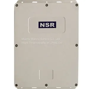 NSR NHR-1500 MF/HF RADIO thumbnail-4