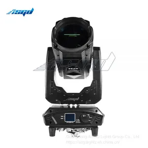 ASGD 260 Beam Light Professional Stage Performance Effect Lighting thumbnail-3