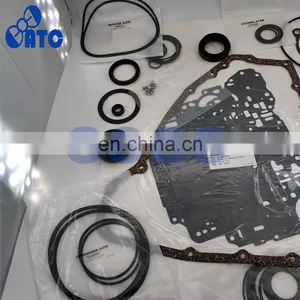 Automatic Transmission Overhaul Kit for NISSAN RE4F04AB, RE4F04A, RE4F04B, RE4F04V (JF403E, 4F20E, LJ4A-EL) thumbnail-2