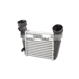 CHARGER INTERCOOLER for VW SEAT AUDI SKODA NISSENS OEM 1J0 145 803S / 1J0 145 803T / 1J0 145 805B thumbnail-1