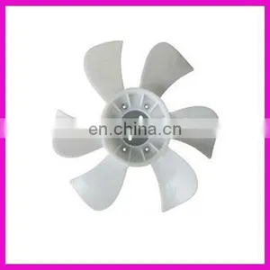 129916-44740 Fan Cooling 4TNV88 Engine thumbnail-1