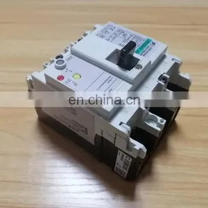 Circuit Breaker EW100AAG-3P075 75A 3P Power With CE CCC thumbnail-3