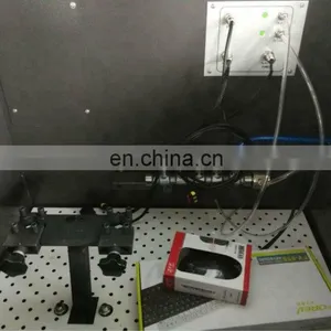 Car Diagnostic Equipment NTS300 Common Rail Diesel Injector Calibration Machine thumbnail-7
