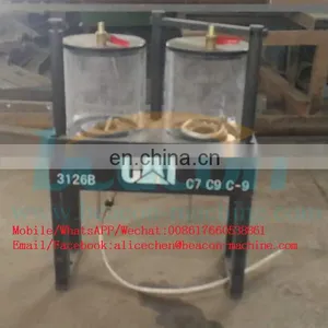 The Intelligent Diesel Pump Test Bench Common Rail Pump and Injector CR926 thumbnail-2